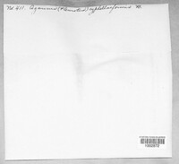 Image of Hohenbuehelia cyphelliformis
